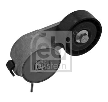 Napinák rebrovaného klinového remeňa FEBI BILSTEIN 36446