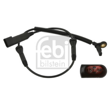 Snímač, počet otáček kol FEBI BILSTEIN 36644