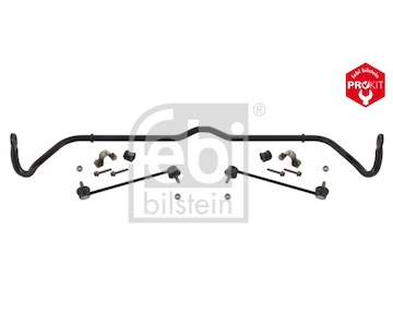 Stabilizátor, podvozek FEBI BILSTEIN 37040