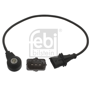 Senzor klepání FEBI BILSTEIN 37051