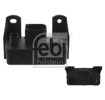 Rele, zhavici system FEBI BILSTEIN 37105