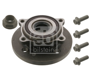 Sada lozisek kol FEBI BILSTEIN 37107