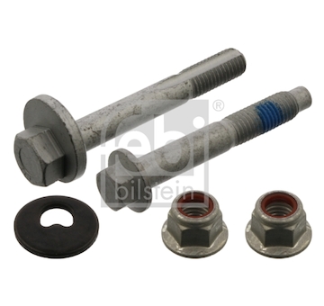 Sroub pro opravu odklonu kola FEBI BILSTEIN 37216