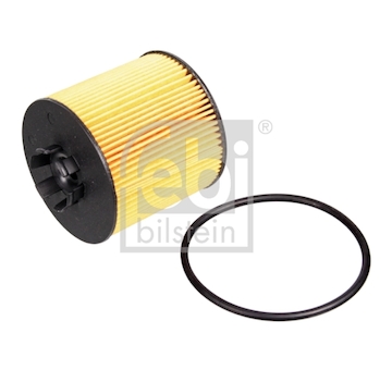 Olejový filter FEBI BILSTEIN 37441