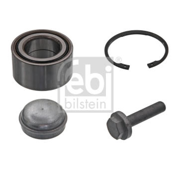 Sada ložisek kol FEBI BILSTEIN 37507