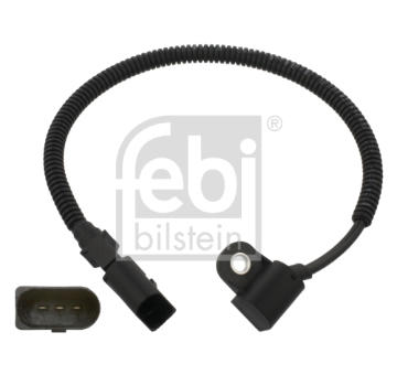 Snímač, poloha vačkového hřídele FEBI BILSTEIN 37607