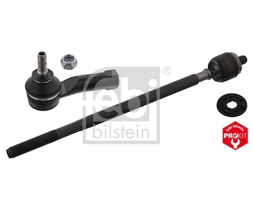 Příčné táhlo řízení FEBI BILSTEIN 37629