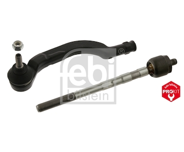 Příčné táhlo řízení FEBI BILSTEIN 37633