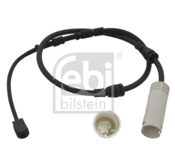 Výstražný kontakt, opotřebení obložení FEBI BILSTEIN 37662