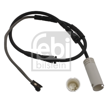 Výstražný kontakt, opotřebení obložení FEBI BILSTEIN 37664