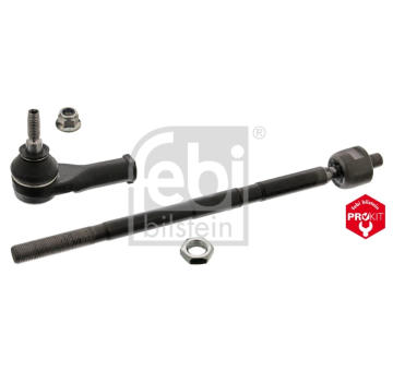 Příčné táhlo řízení FEBI BILSTEIN 37686