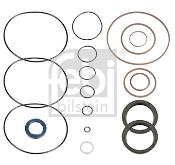 Sada těsnění, řídicí mechanismus FEBI BILSTEIN 37707