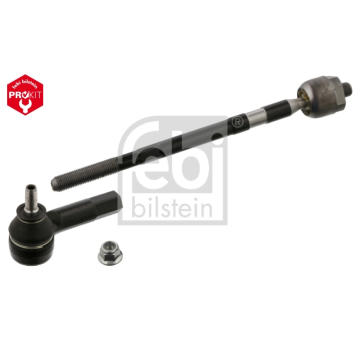 Příčné táhlo řízení FEBI BILSTEIN 37715