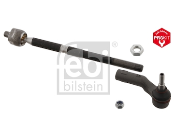 Příčné táhlo řízení FEBI BILSTEIN 37730