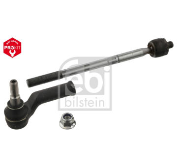 Příčné táhlo řízení FEBI BILSTEIN 37761