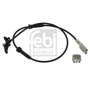 Snímač, počet otáček kol FEBI BILSTEIN 37780