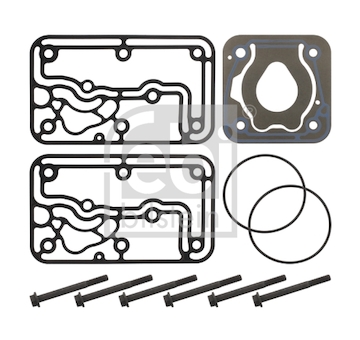 Sada těsnění, ventil FEBI BILSTEIN 37807