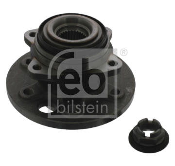 Sada lozisek kol FEBI BILSTEIN 37857