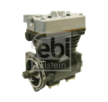 Kompresor, pneumatický systém FEBI BILSTEIN 37869
