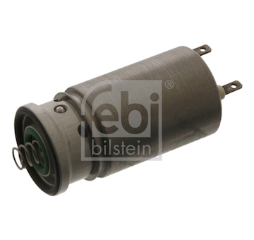 Elektromagnetický ventil FEBI BILSTEIN 37996