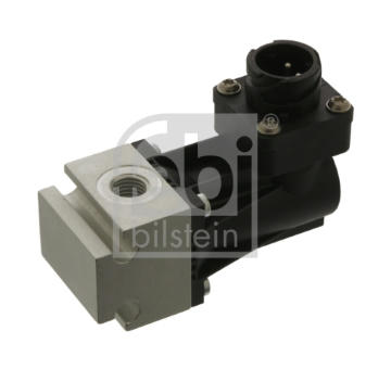 Magnetventil, retarder FEBI BILSTEIN 38003