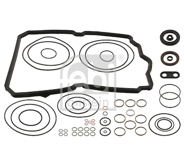 Sada těsnění, automatická převodovka FEBI BILSTEIN 38075