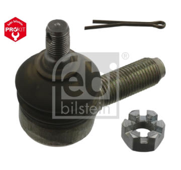 Kulová hlava, řadicí tyčoví FEBI BILSTEIN 38078