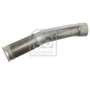 Prużný díl výfuku FEBI BILSTEIN 38136