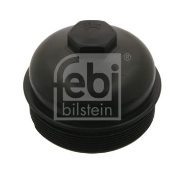 Kryt, palivovy filtr FEBI BILSTEIN 38147