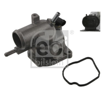 Termostat, chladivo FEBI BILSTEIN 38288