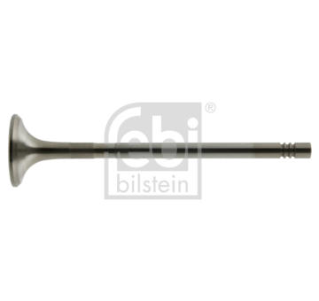 Výfukový ventil FEBI BILSTEIN 38297