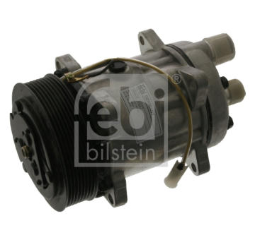 Kompresor, klimatizace FEBI BILSTEIN 38409