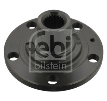 Náboj kola FEBI BILSTEIN 38491