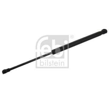 Pneumatická pružina, zavazadlový / nákladový prostor FEBI BILSTEIN 38520