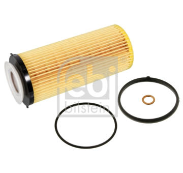 Olejový filtr FEBI BILSTEIN 38530