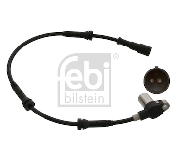 Snímač, počet otáček kol FEBI BILSTEIN 38563