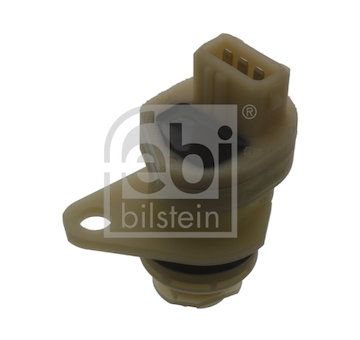 Snímač, rychlost FEBI BILSTEIN 38684