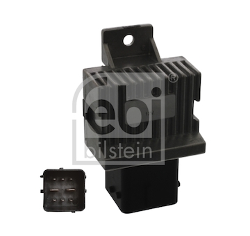 Rele, zhavici system FEBI BILSTEIN 38718