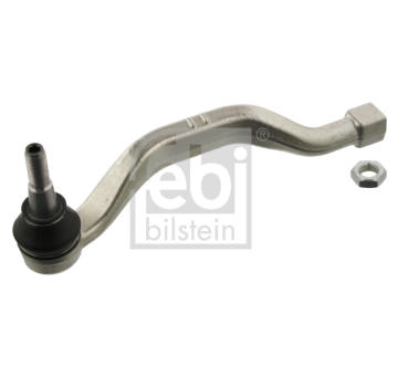 Hlava příčného táhla řízení FEBI BILSTEIN 38721
