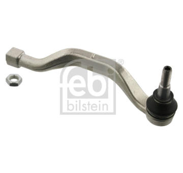 Hlava příčného táhla řízení FEBI BILSTEIN 38722