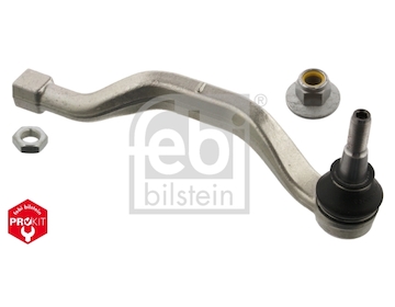 Hlava příčného táhla řízení FEBI BILSTEIN 38724