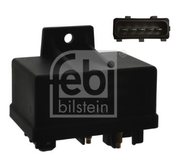 Rele, zhavici system FEBI BILSTEIN 38725