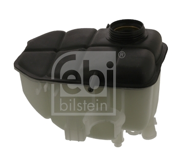 Vyrovnávací nádoba, chladicí kapalina FEBI BILSTEIN 38799