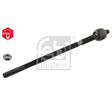 Axiální kloub, příčné táhlo řízení FEBI BILSTEIN 38857