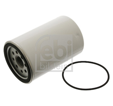 palivovy filtr FEBI BILSTEIN 38977