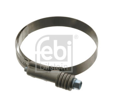 Prichytka, hadicka plniciho vzduchu FEBI BILSTEIN 39026