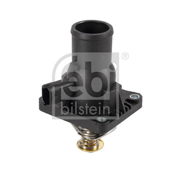 Termostat, chladivo FEBI BILSTEIN 39144