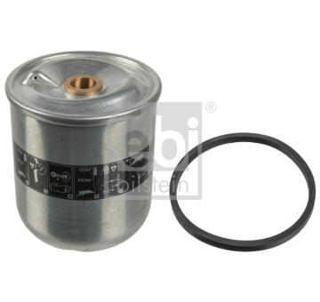 Olejový filtr FEBI BILSTEIN 39275