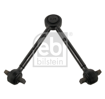 Ridici paka, zaveseni kol FEBI BILSTEIN 39339