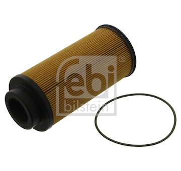 palivovy filtr FEBI BILSTEIN 39384